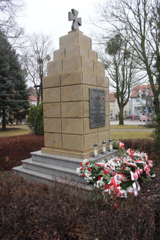 Obchody 100. rocznicy wybuchu Powstania Wielkopolskiego w Żerkowie