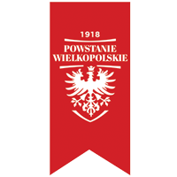 Logo obchodów rocznicy Powstania Wielkopolskiego