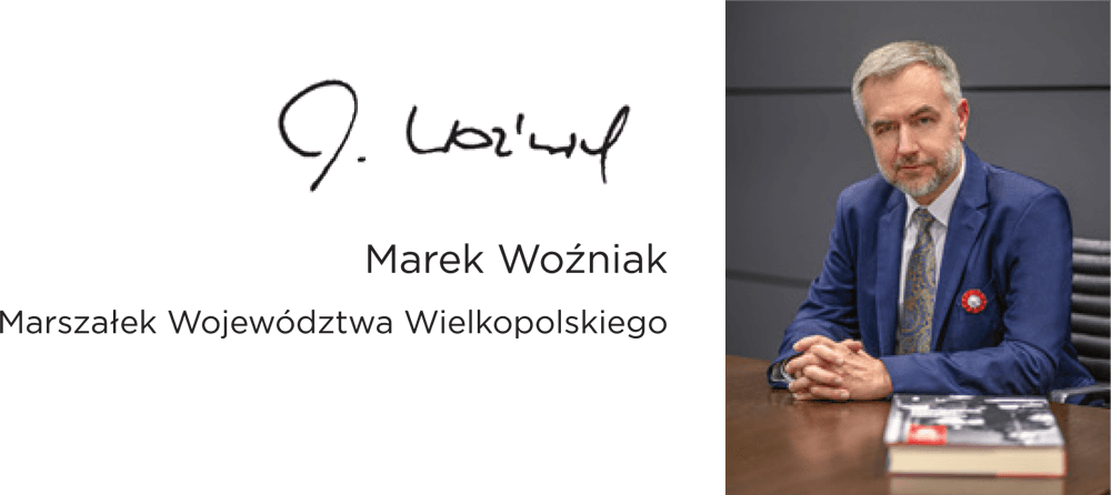 Apel Marszałka Województw Wielkopolskiego