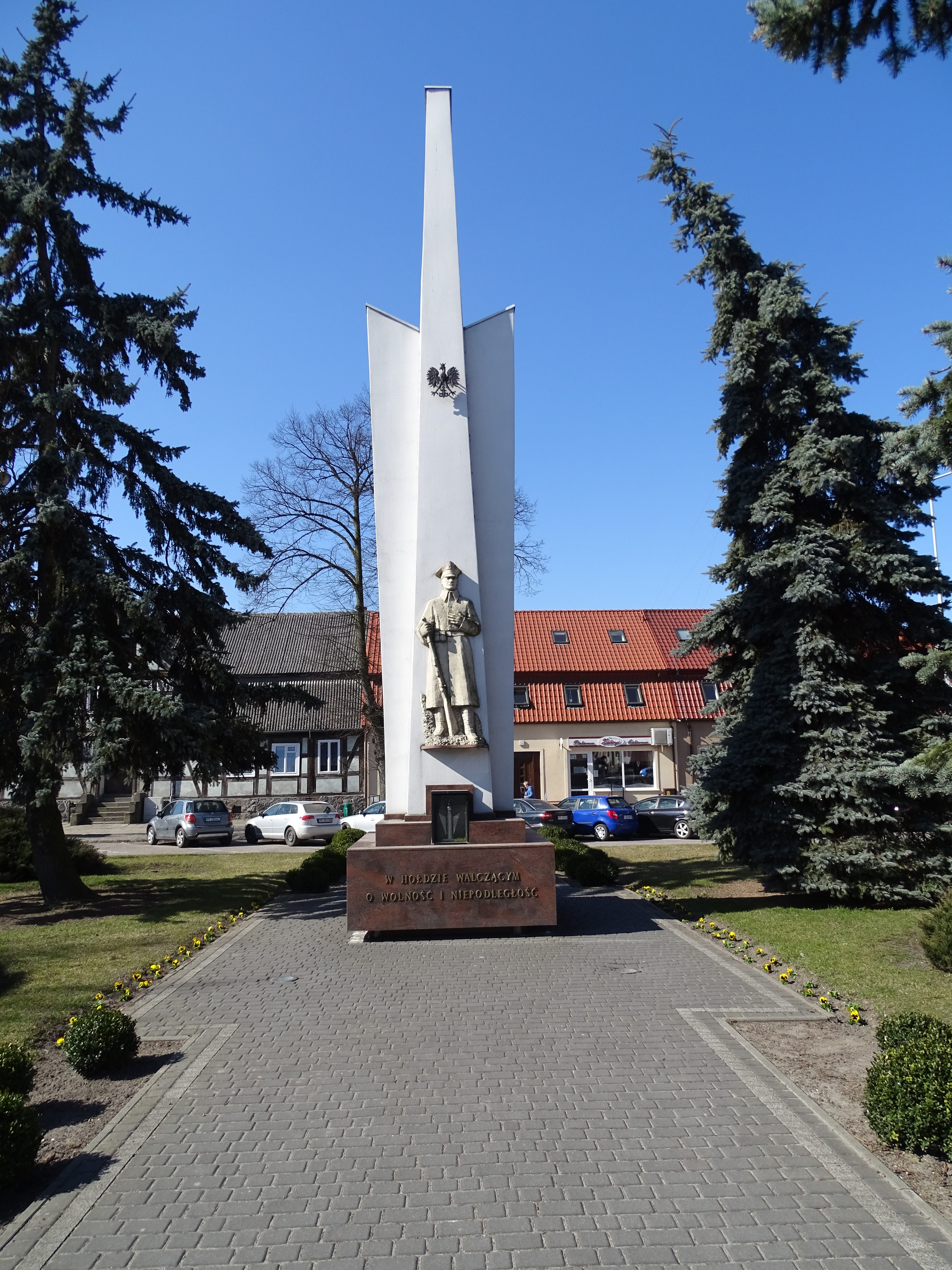 Powstanie Wielkopolskie na Krajnie