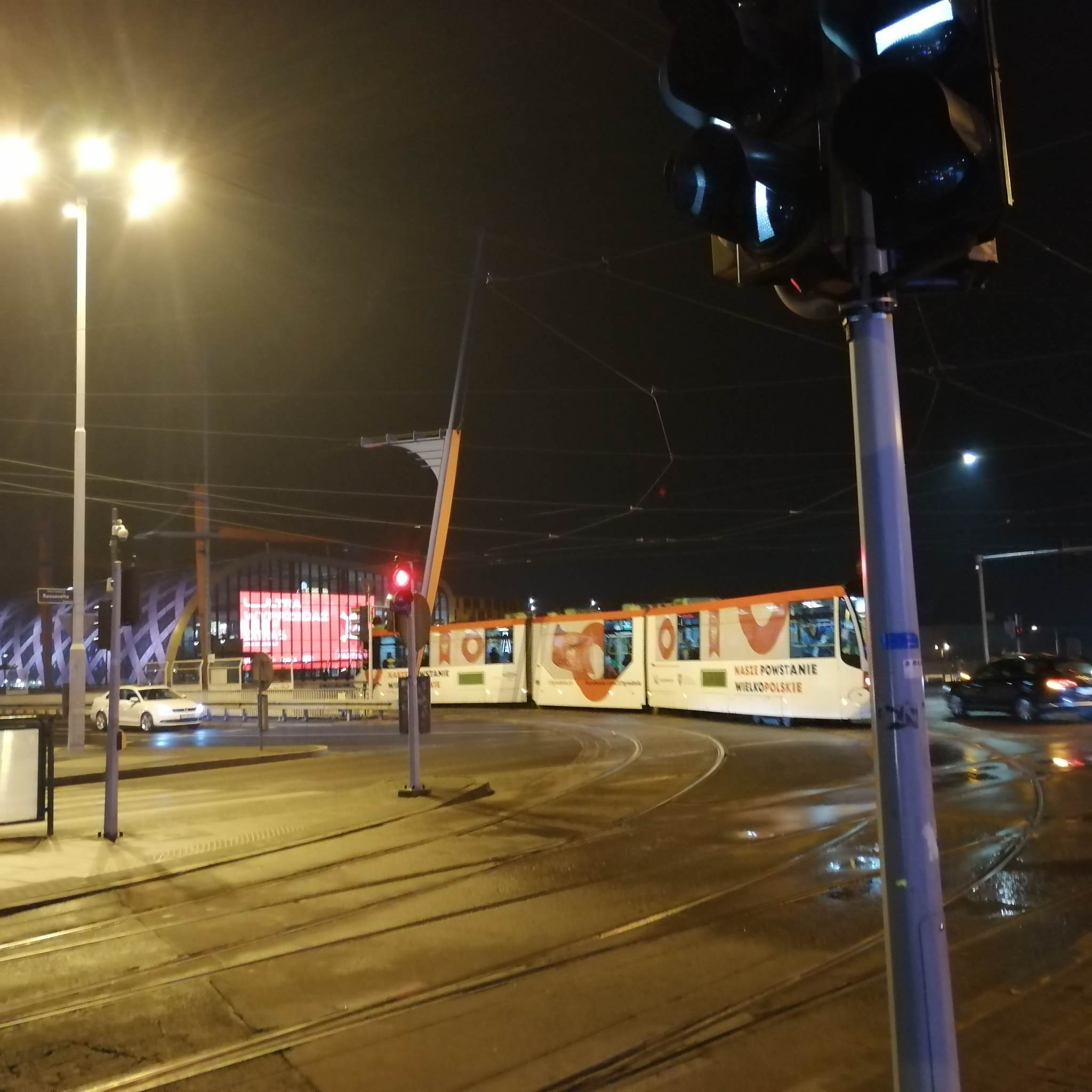 Konkurs „Złap Powstańczy Tramwaj”