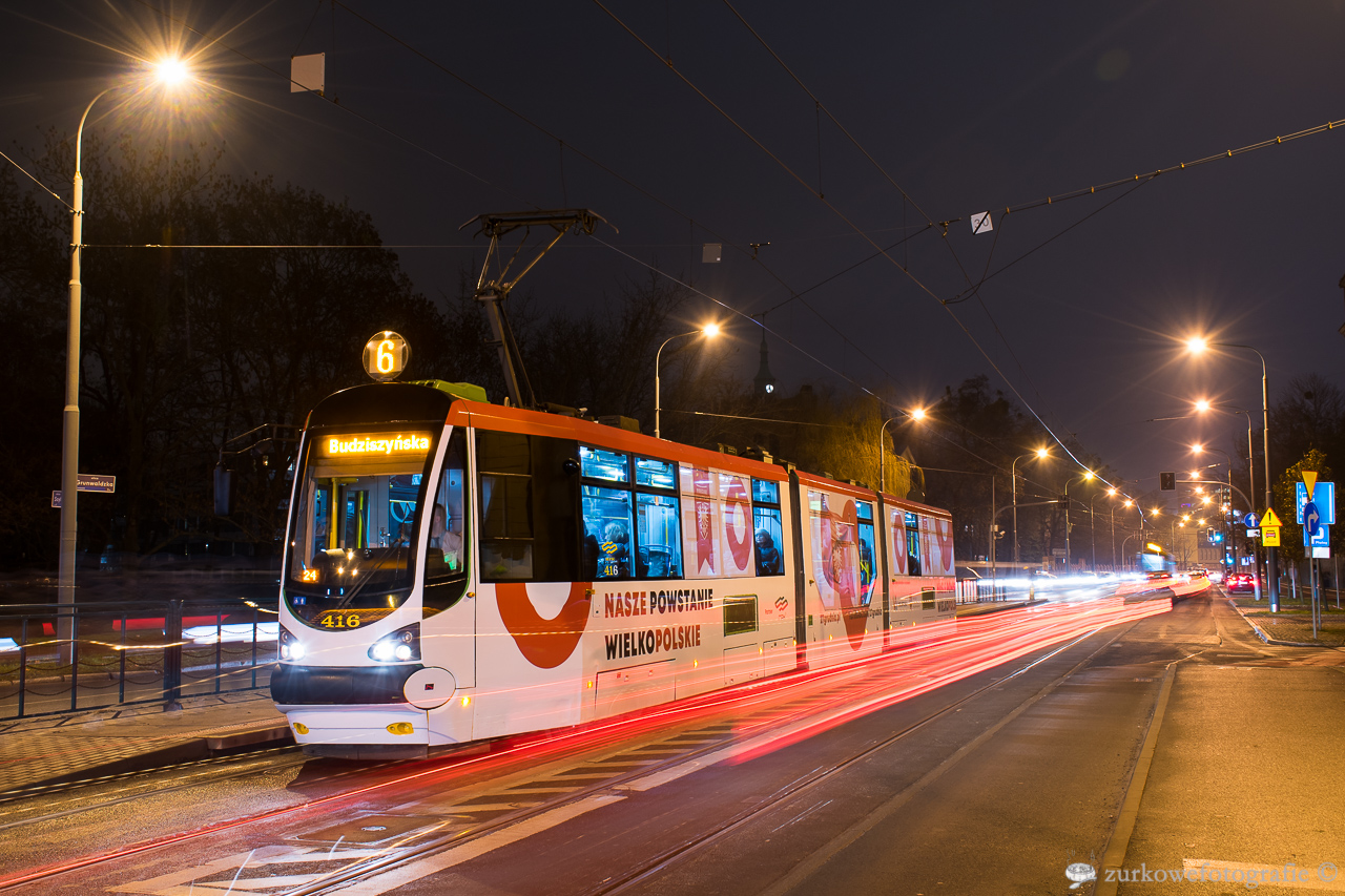 Zakończenie konkursu Złap powstańczy tramwaj