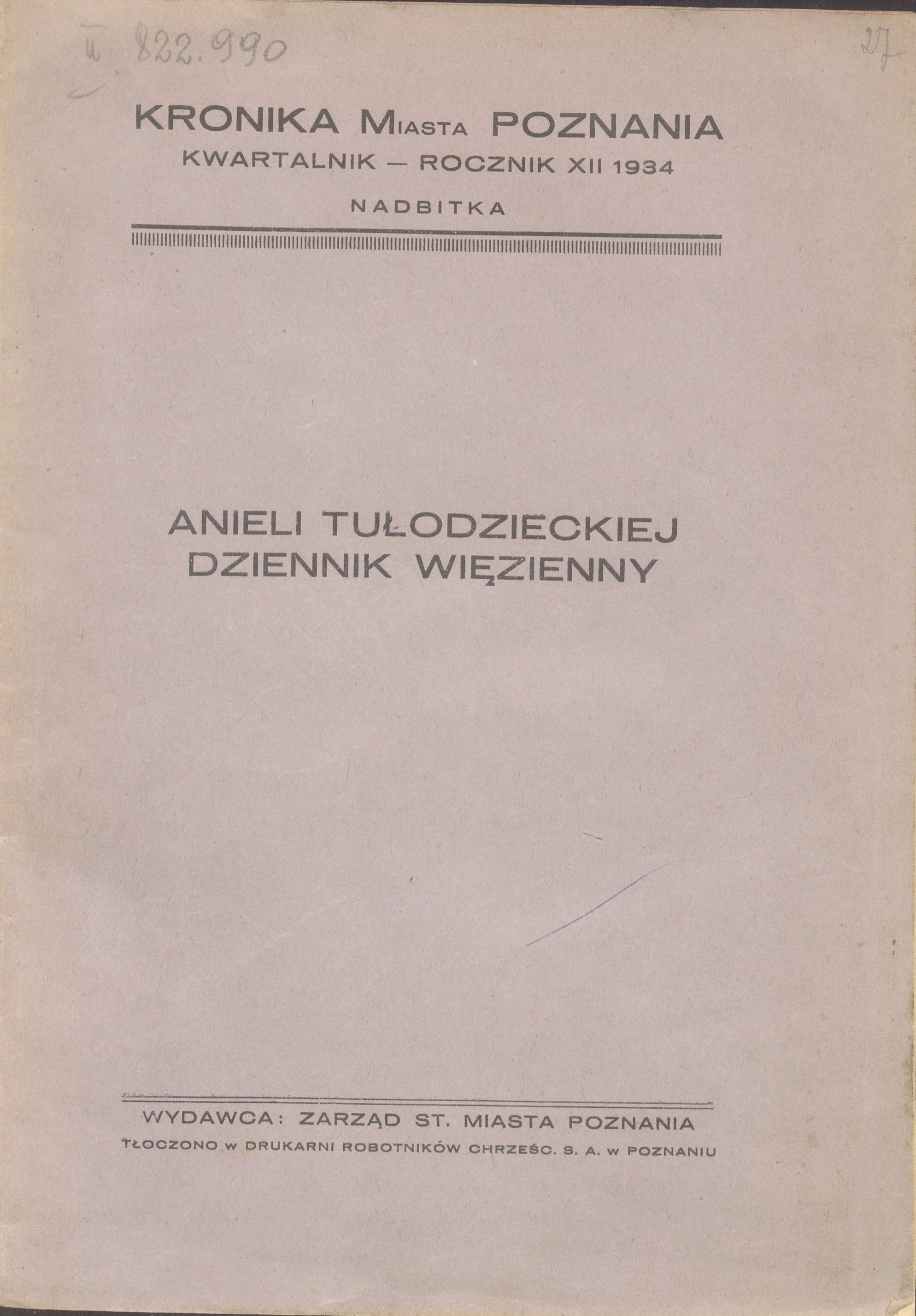 okładka książki z napisami