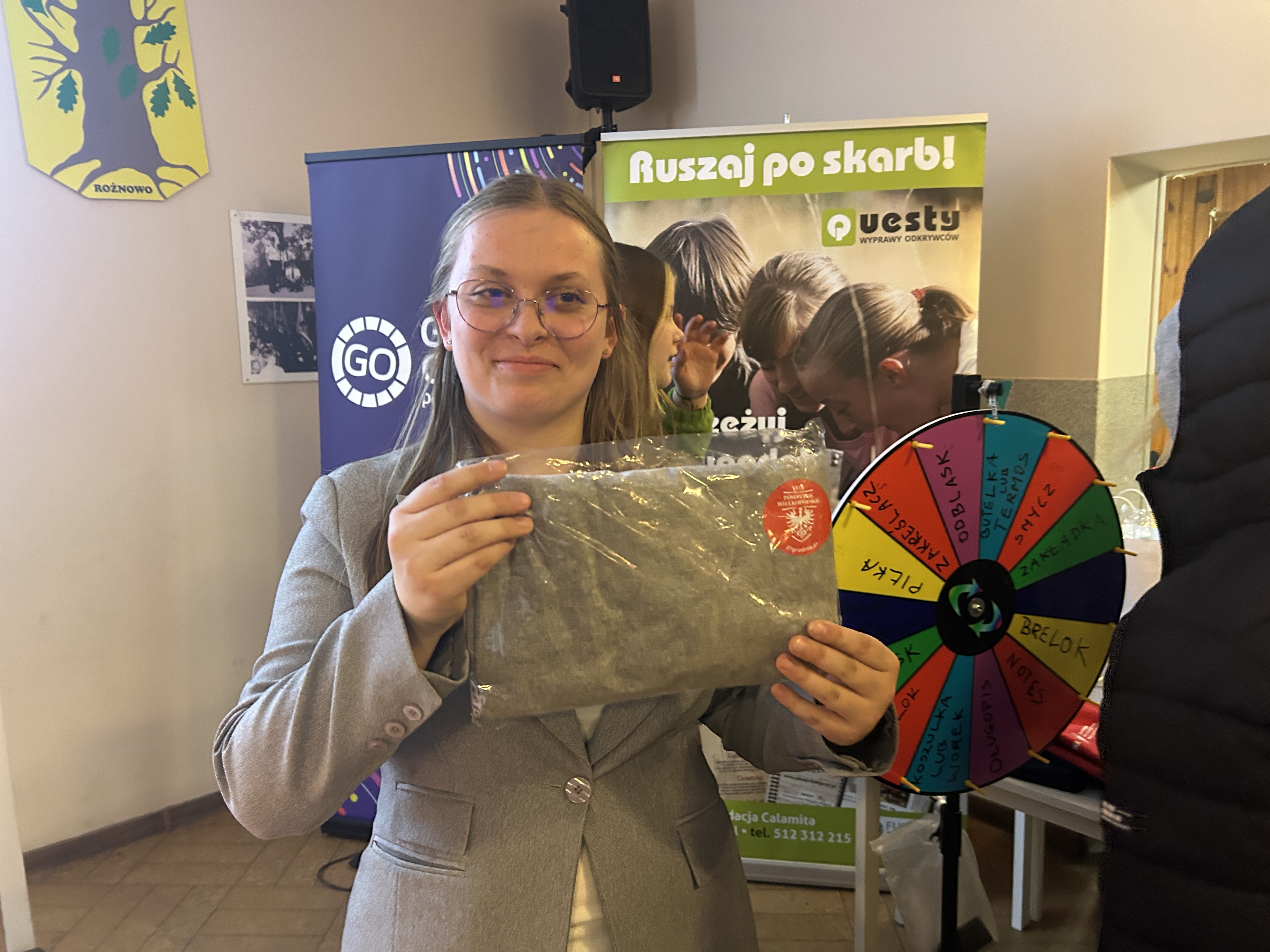 „Silni Polską” – lokalne upamiętnienie Bohaterów